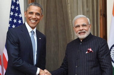 India recognized as major US defence partner