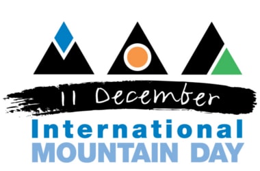 International Mountain Day 2016: 11th Dec