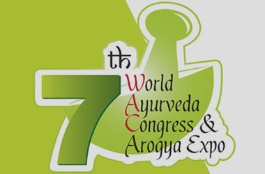 Kolkata’s science city - Home to 7th World Ayurveda Congress!