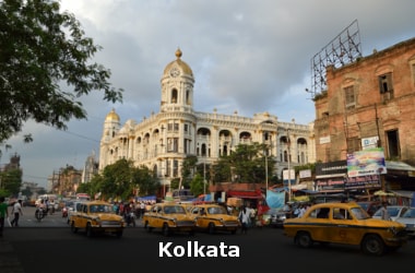 Kolkata among 10 best cities for solid waste management