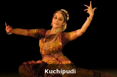 Kuchipudi dancers break Guiness World Records