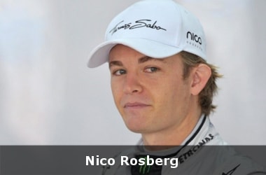Nico Rosberg announces retirement after winning first world championship