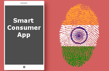 Smart Consumer - Govt. Mobile app for speedy redressal of consumer issues
