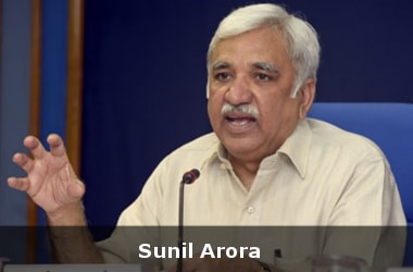 Sunil Arora : New DG &CEO of Indian Institute of Corporate Affairs