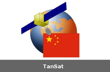 TanSat: China’s answer to rising Carbon dioxide and fog