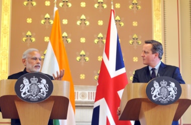 UK-India conference on Ease of Doing Business commences