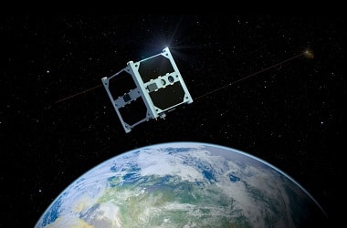 ISRO develops small satellite launch vehicles