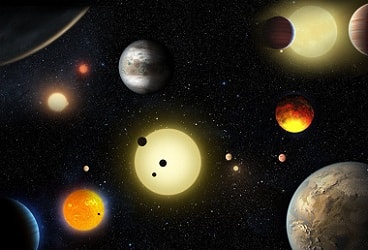 Kepler 80g and 90i: NASA-Google joint discovery of planets