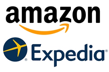 Amazon, Expedia sue Trump administration over Muslim ban
