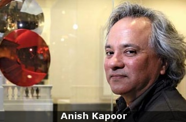 Indian origin sculptor Anish Kapoor honoured with "Jewish Nobel" Genesis Prize