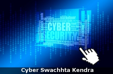 Cyber Swachhta Kendra launched by CERT-In