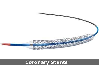 Ensuring sufficiency of stents, government invokes emergency!