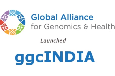 GA4GH launches ggcINDIA - India