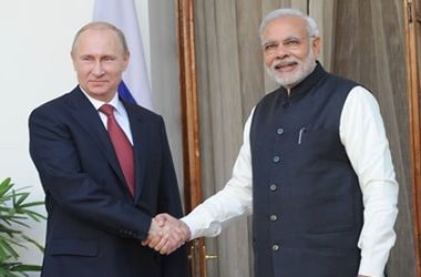 India holds high level consultation on counter terrorism with russia