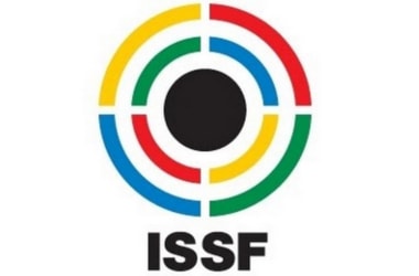 ISSF World Cup: Heena, Jitu win gold badge