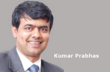 Kumar Prabhas appointed Hinduja Technologies CEO