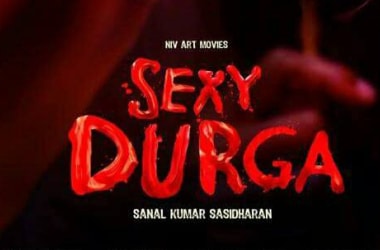 Malayalam film Sexy Durga wins Hivor Tiger Award
