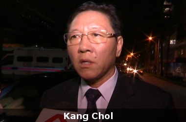 Malaysian foreign ministry summons N. Korea ambassador
