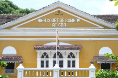 HC of Bombay at Goa pays court fees online