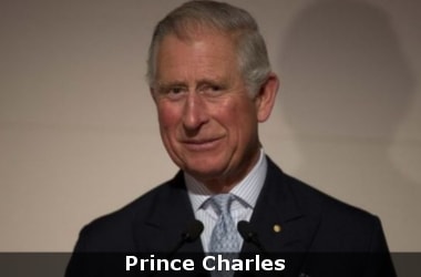Prince Charles launches green app for Indian farmers