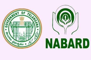 Telangana government signs MoU with NABARD