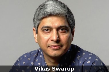 Vikas Swarup is India