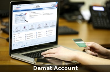 2.4 demat accounts opened in India, highest since 2008