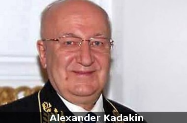 2 time Russian ambassador to India Alexander Kadakin passes away