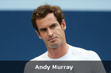 Andy Murray conferred knighthood!