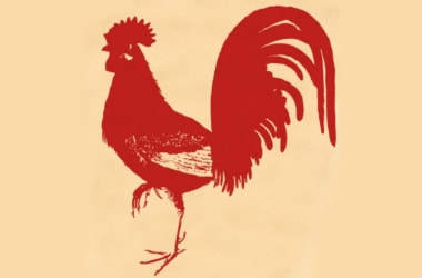 Chinese Lunar New Year: 2017 is the Year of the Rooster