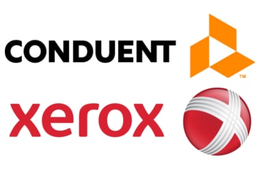 Conduent separates from Xerox