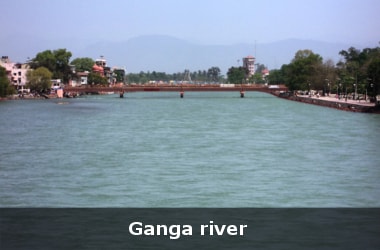 Centre approves Ganga rejuvenation projects at INR 370 crore