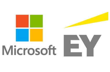 Microsoft-EY partnership to provide high performance intelligence and analytics services