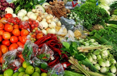 Nepal launches 10 year plan to cut vegetable imports from India