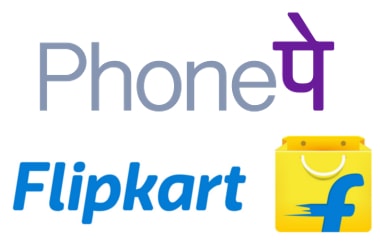 Know PhonePe : A UPI based App from Flipkart group company!