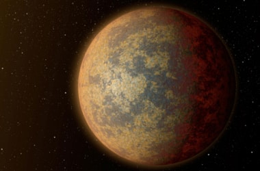 Wolf 1061c: Potential habitable exoplanet discovered