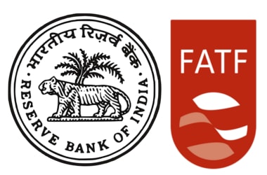 RBI prohibits entities from investing in non cooperative regions