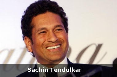 "Sachin Saga Warm Up": A cricket game tribute to Master Blaster Sachin Tendulkar
