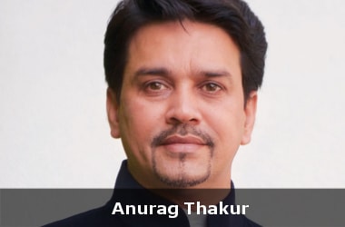 SC removes Anurag Thakur as BCCI president