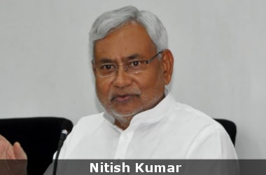 Bihar CM resigns, Nitish Kumar goes NDA way