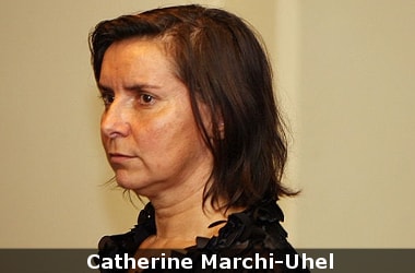Catherine Marchi-Uhel heads panel to investigate Syrian global law violations