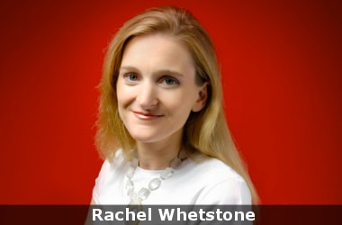 Facebook appoints ex Uber exec Rachel Whetstone as VP