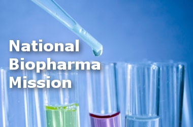 First ever industry academia National Biopharma Mission launched