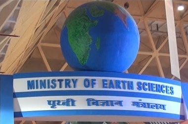 11th Foundation Day of Ministry of Earth Sciences: 27th July, 2017