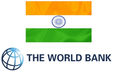 India fourth fastest growing economy: World Bank