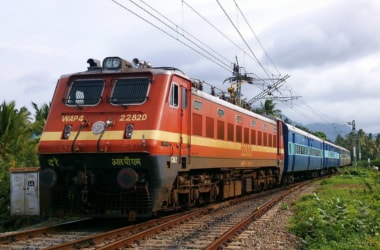 Rail Cloud project and e-grievance portal launched by Railways