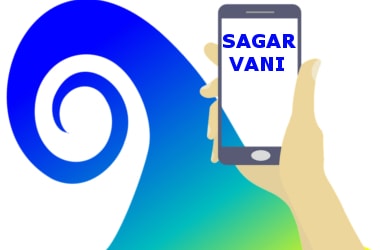 Sagar Vani app launched, for timely tsunami warning