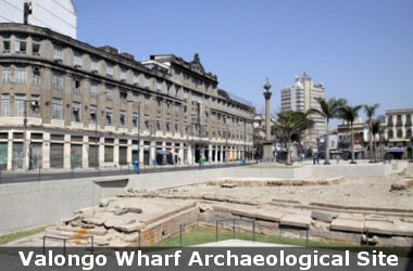 Volango Wharf Archaeological makes it to World Heritage List