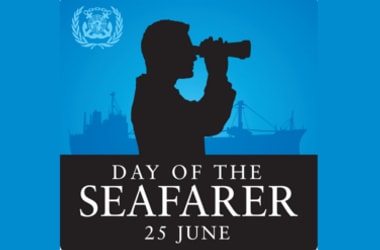 2017 Day of the Seafarer observed