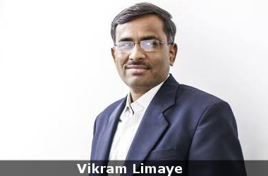 Conditional appointment for Vikram Limaye as MD-CEO of NSE